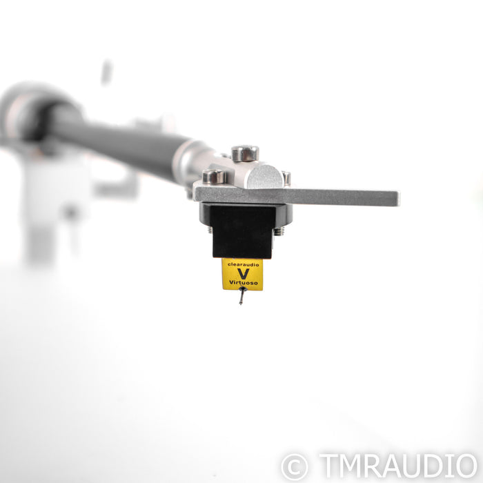 Marantz TT-15S1 Belt Drive Turntable; TT15S1