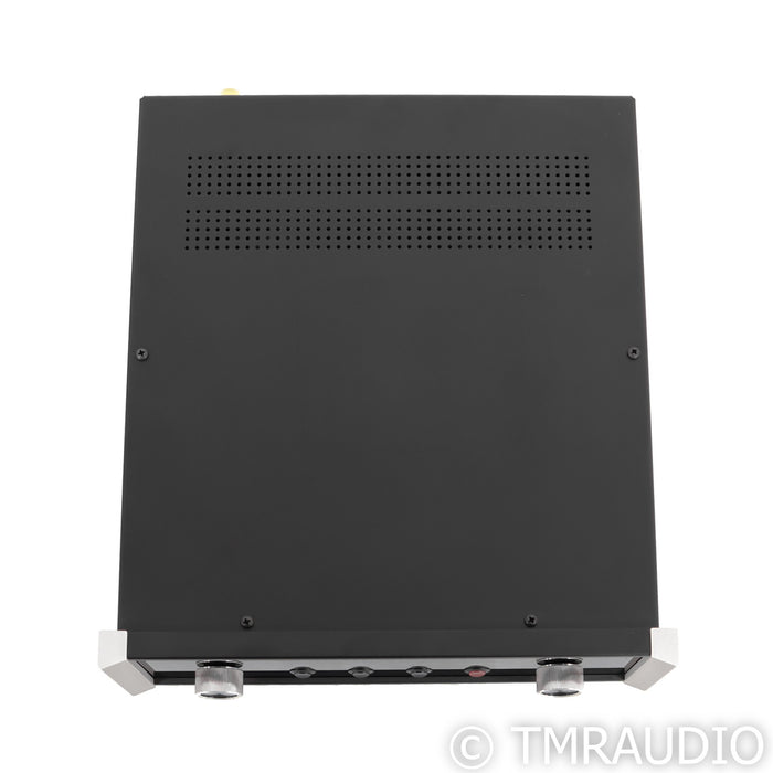 McIntosh MP100 MM / MC Phono Preamplifier; A/D Converter