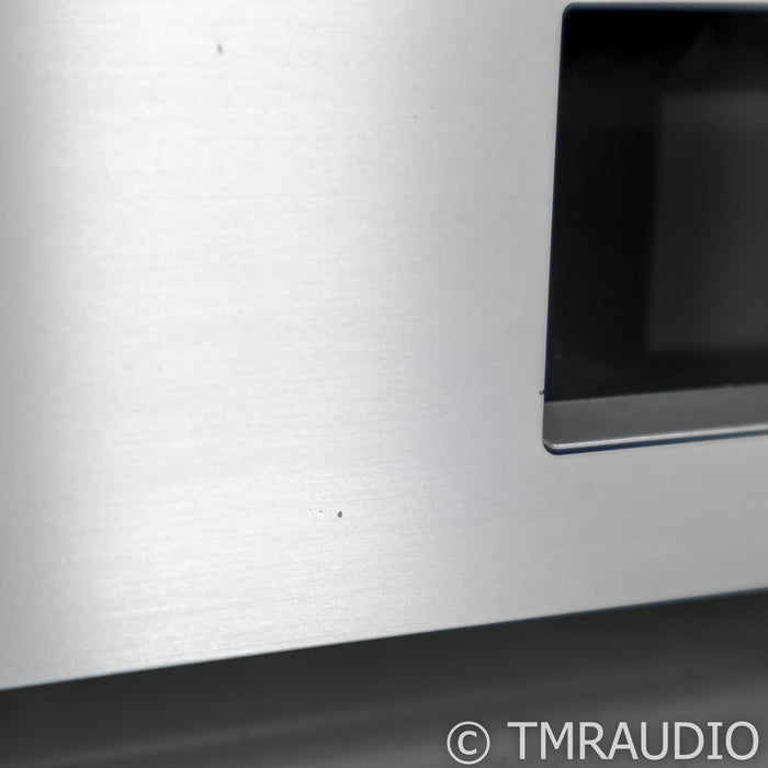 Melco HA-N1AH40 Network Music Streamer; 4TB HDD; USB 3.0