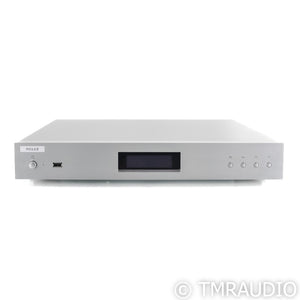 Melco HA-N1AH40 Network Music Streamer; 4TB HDD; USB 3.0