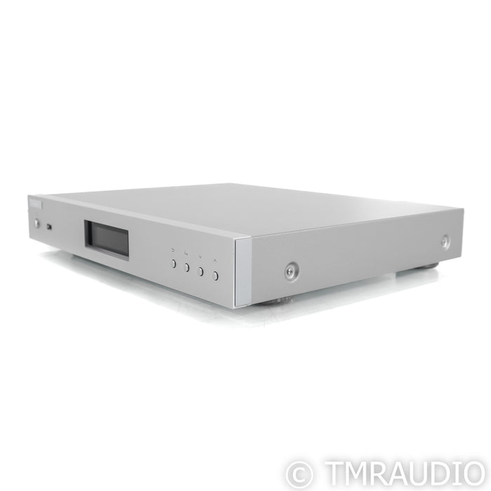 Melco HA-N1AH40 Network Music Streamer; 4TB HDD; USB 3.0