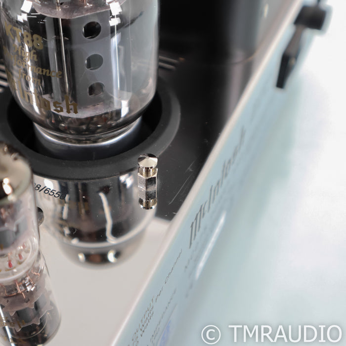 McIntosh MC275 MkVI Stereo / Mono Tube Power Amplifier; MC-275; Mk 6