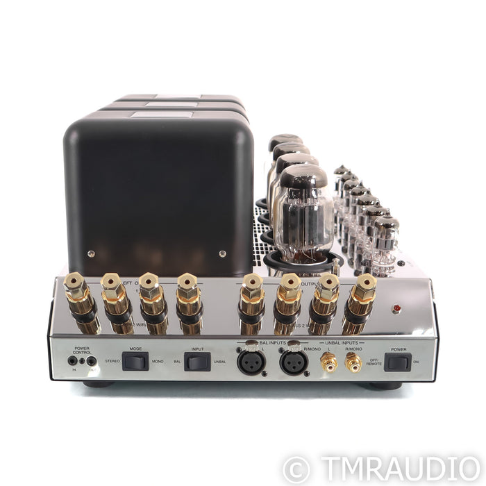 McIntosh MC275 MkVI Stereo / Mono Tube Power Amplifier; MC-275; Mk 6