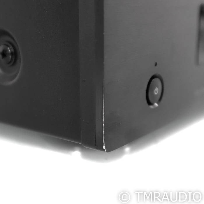 Oppo BDP-103D Universal Blu-Ray / SACD Player