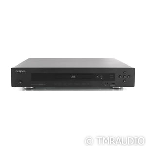 Oppo BDP-103D Universal Blu-Ray / SACD Player