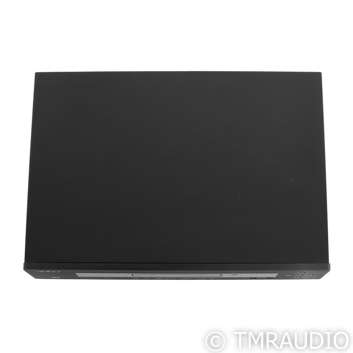 Oppo BDP-103D Universal Blu-Ray / SACD Player
