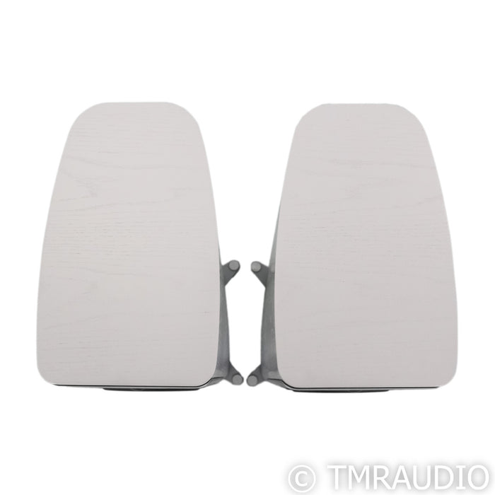 Dynaudio Contour 30 Floorstanding Speakers; White Pair