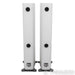 Dynaudio Contour 30 Floorstanding Speakers; White Pair