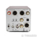 Weiss DAC204 DAC; D/A Converter (Open Box)