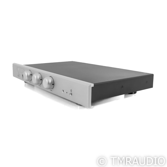 Bryston BP6 Stereo Preamplifier; MM Phono; (No Remote)