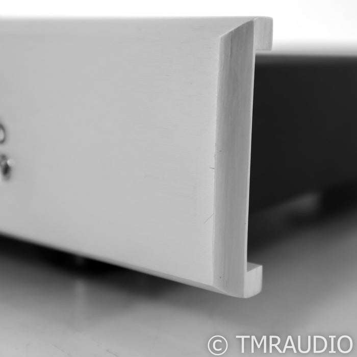 Bryston BP6 Stereo Preamplifier; MM Phono; (No Remote)