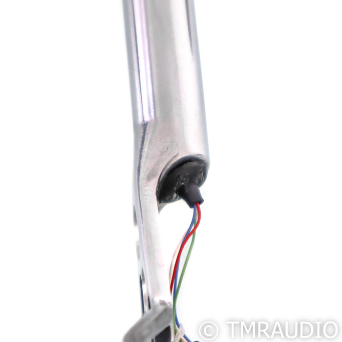 Rega RB1000 Tonearm; Upgraded