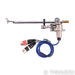 Rega RB1000 Tonearm; Upgraded