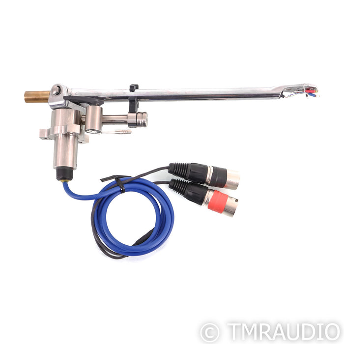 Rega RB1000 Tonearm; Upgraded