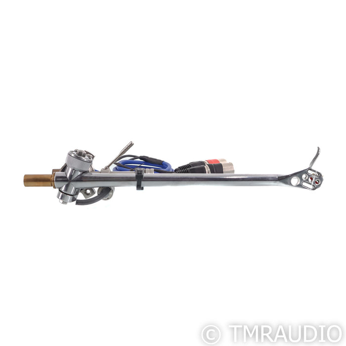 Rega RB1000 Tonearm; Upgraded