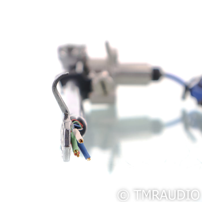 Rega RB1000 Tonearm; Upgraded