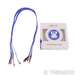 Nordost Leif Blue Heaven Speaker Cables; 1m Pair