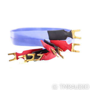Nordost Leif Blue Heaven Speaker Cables; 1m Pair