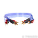Nordost Leif Blue Heaven Speaker Cables; 1m Pair