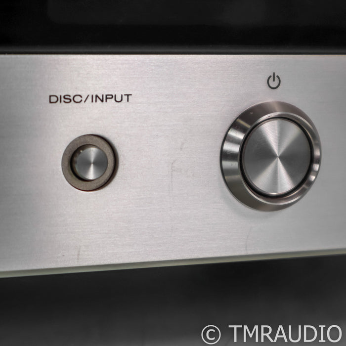 Marantz SA-10 SACD / CD Player