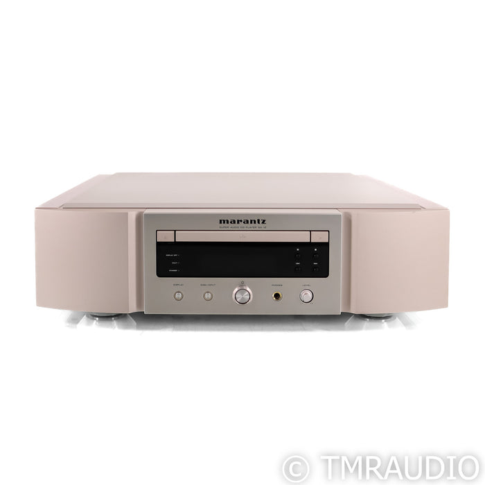 Marantz SA-10 SACD / CD Player