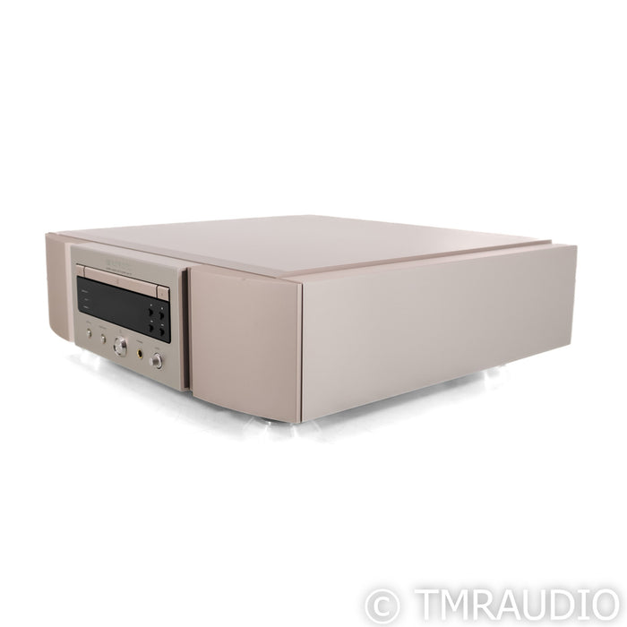 Marantz SA-10 SACD / CD Player