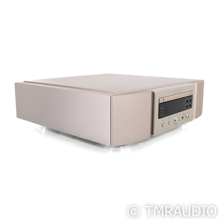 Marantz SA-10 SACD / CD Player
