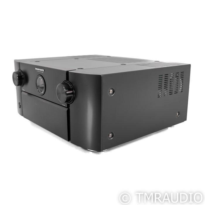 Marantz AV8802A 11.2 Channel Home Theater Processor; MM Phono; Bluetooth