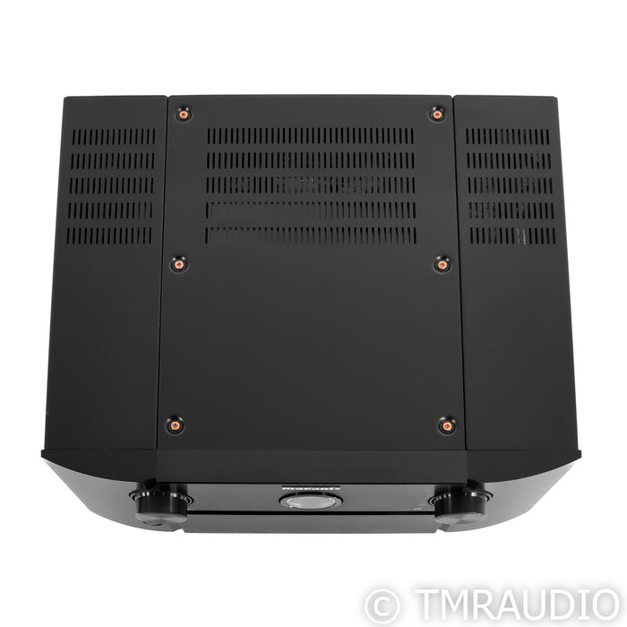 Marantz AV8802A 11.2 Channel Home Theater Processor; MM Phono; Bluetooth