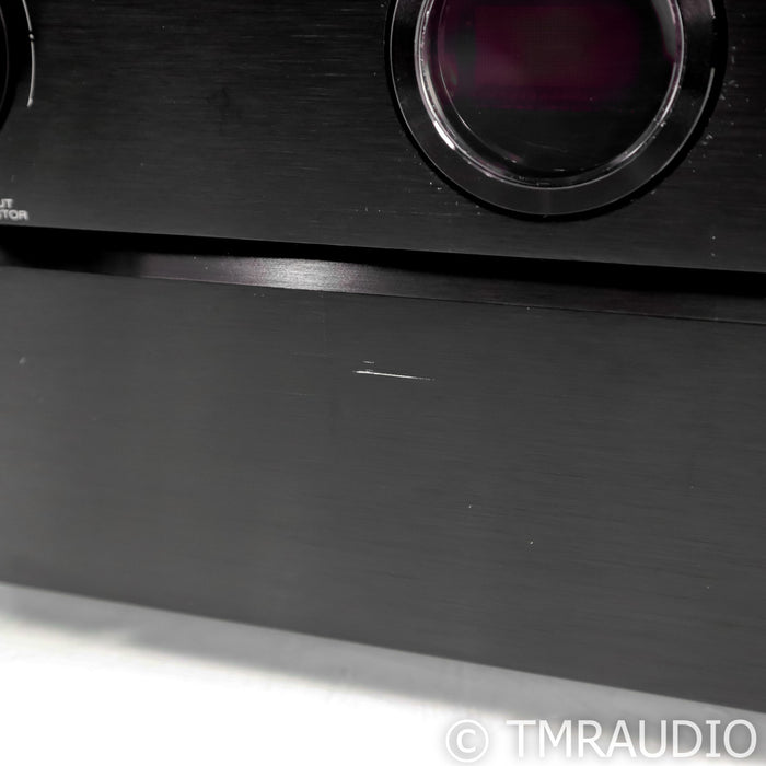 Marantz AV8802A 11.2 Channel Home Theater Processor; MM Phono; Bluetooth