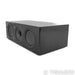 KEF R2c Center Channel Speaker; Gloss Black