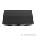 KEF R2c Center Channel Speaker; Gloss Black