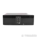 KEF R2c Center Channel Speaker; Gloss Black