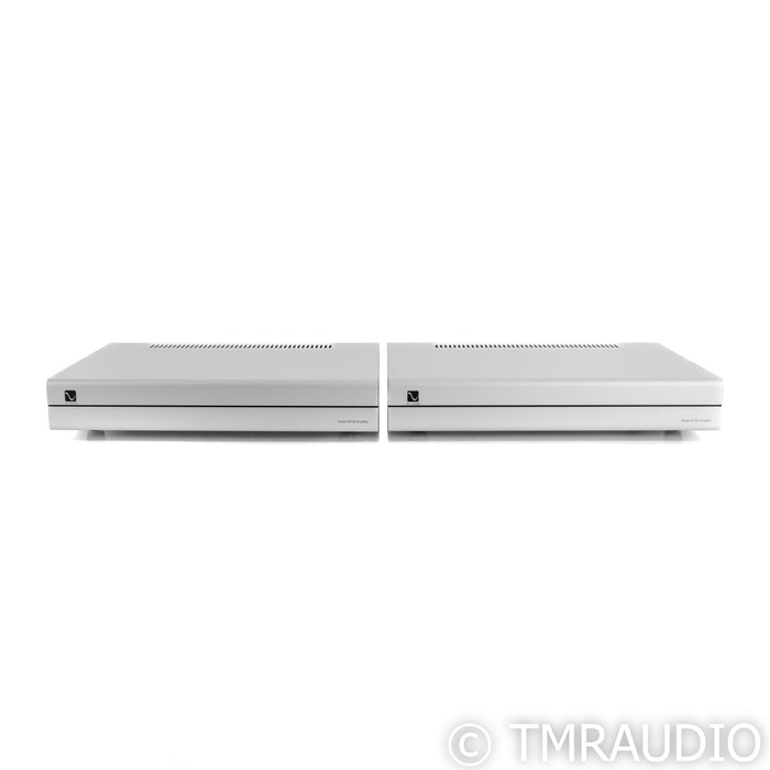PS Audio Stellar M700 Mono Power Amplifiers; M-700 Pair