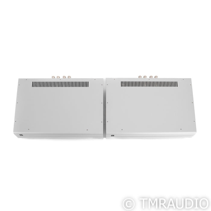 PS Audio Stellar M700 Mono Power Amplifiers; M-700 Pair