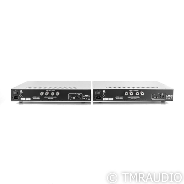 PS Audio Stellar M700 Mono Power Amplifiers; M-700 Pair