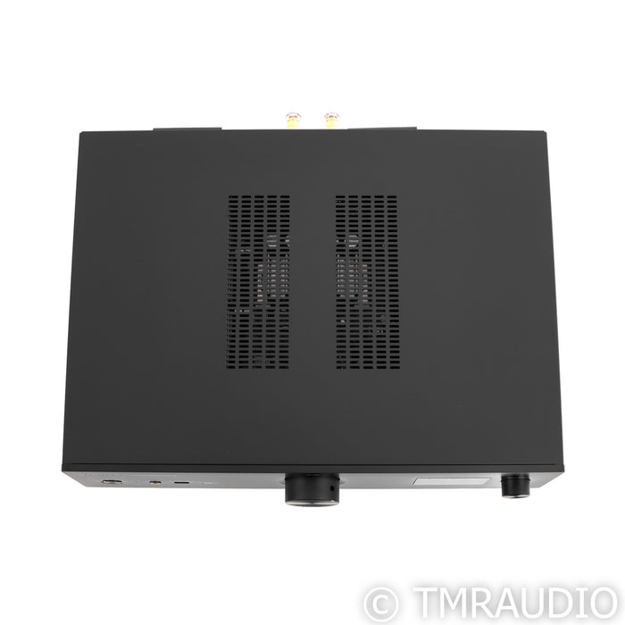 Technics SU-GX70 Stereo Integrated Amplifier; MM Phono; Bluetooth