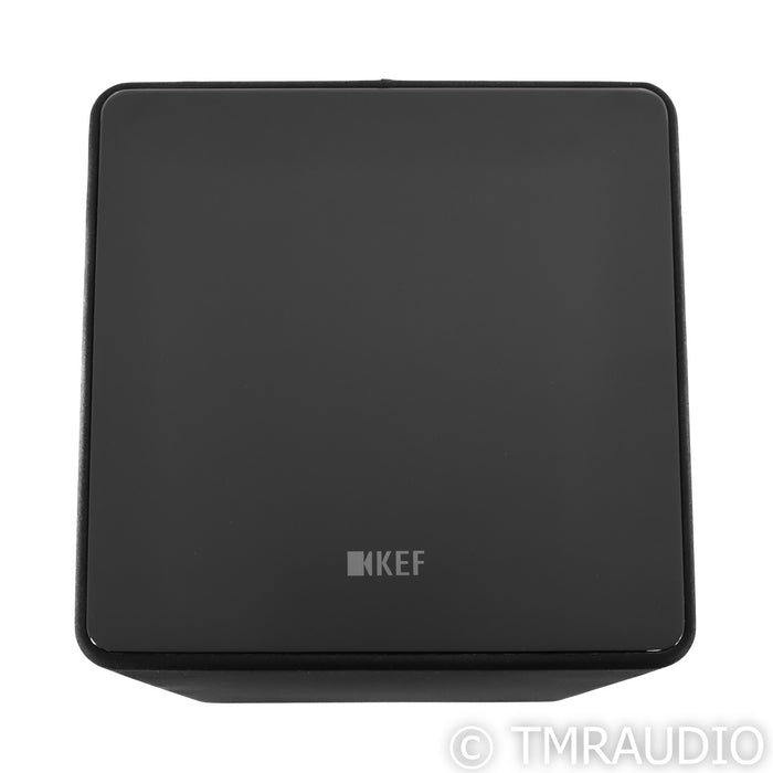 KEF Kube 12B 12‚Äù Powered Subwoofer; 12-B