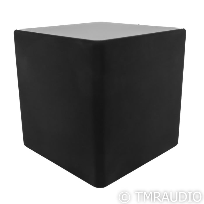 KEF Kube 12B 12‚Äù Powered Subwoofer; 12-B