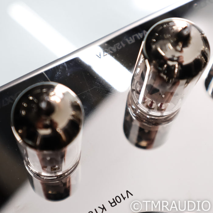 McIntosh MC275 VI Stereo / Mono Tube Power Amplifier