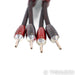 AudioQuest William Tell ZERO Speaker Cables; 10ft Pair (Open Box)