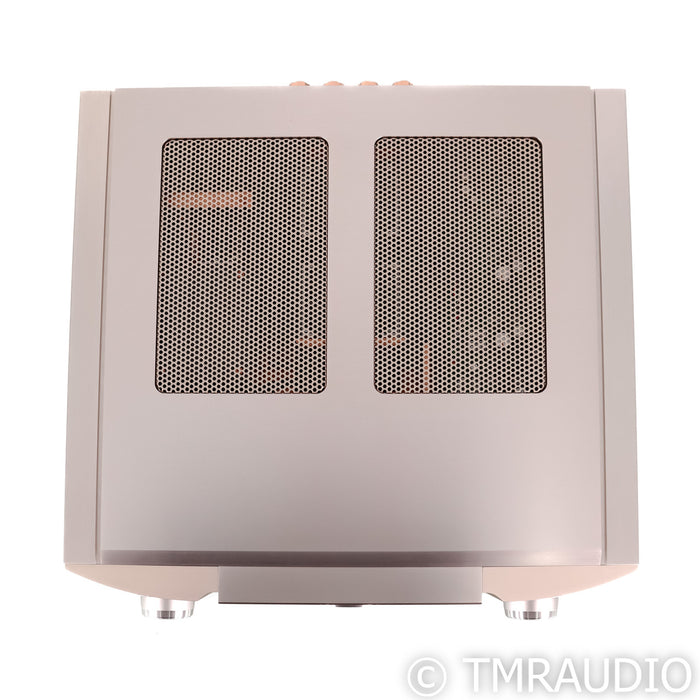 Marantz PM-10 Stereo Integrated Amplifier; PM10; MM / MC Phono