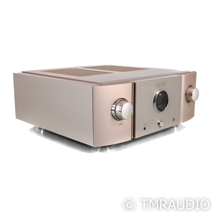 Marantz PM-10 Stereo Integrated Amplifier; PM10; MM / MC Phono