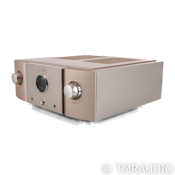 Marantz PM-10 Stereo Integrated Amplifier; PM10; MM / MC Phono