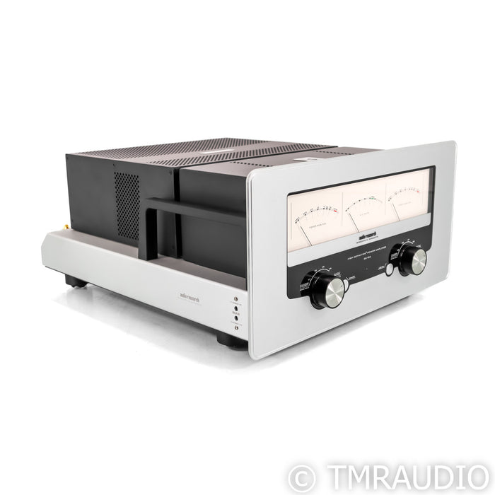 Audio Research GS150 Stereo Tube Power Amplifier; C19
