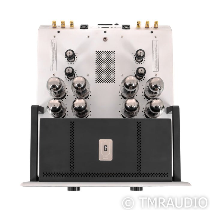 Audio Research GS150 Stereo Tube Power Amplifier; C19