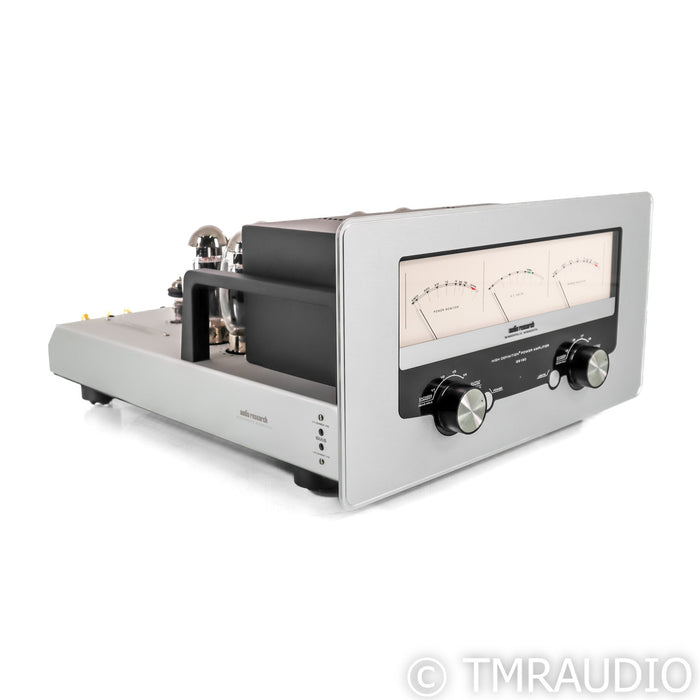 Audio Research GS150 Stereo Tube Power Amplifier; C19
