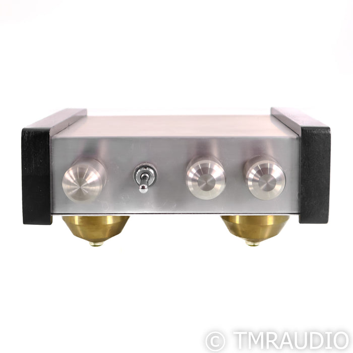 TTWeights Ultra Gem Direct Drive Turntable