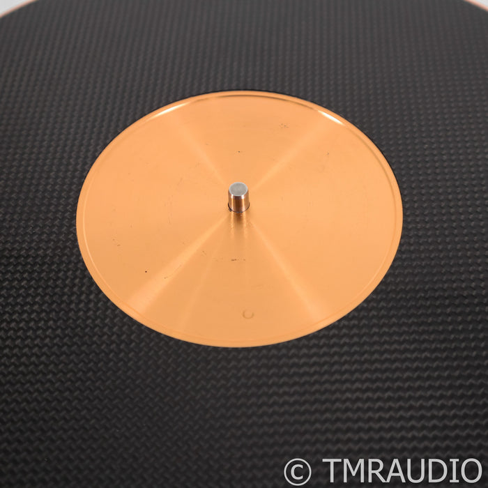 TTWeights Ultra Gem Direct Drive Turntable