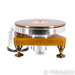TTWeights Ultra Gem Direct Drive Turntable